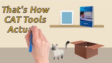How Do CAT Tools Actually Help You?