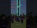 Bosses in Add-Ons? #Minecraft #horror #dracula #addons #jjk #bedrock ⁠⁠# mythicus #fyp