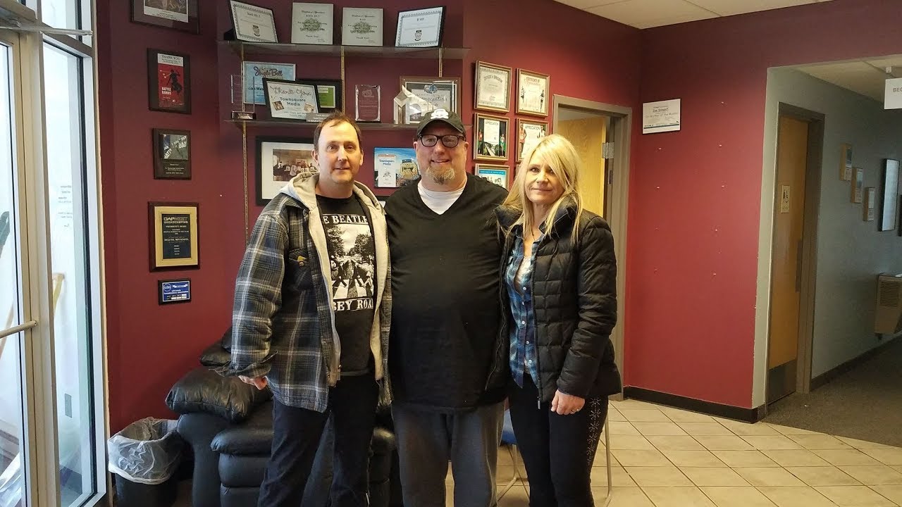 Brother Jon Comes Back Home YouTube