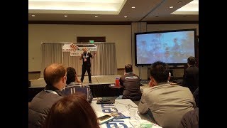 Pic2Go Innovation Showcase - Running USA 2018