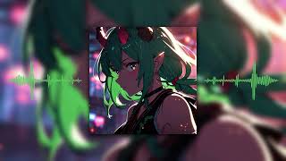 Nightcore Song 2026 ♫ Aggressive Anime Music | Gaming &amp; Workout Energy [No Copyright]