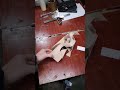 Taking you inside the workshop for an authentic woodworking experience