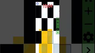 piano tiles 2 final speed 30 tps 31 tps 32 tps 40 tps double tiles on 120hz screenshot 5