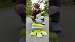 Uspech 12 in 1 Nicer Dicer Multi Function Kitchen Gadget Unboxing🔥