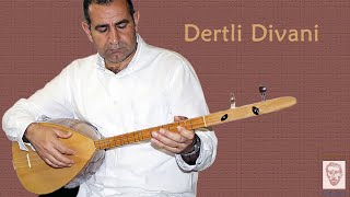 Dertli Divani-Karşı (Harabi) Resimi