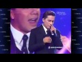 solo vip danielR Daniel Rioja YO SOY Cristian Castro