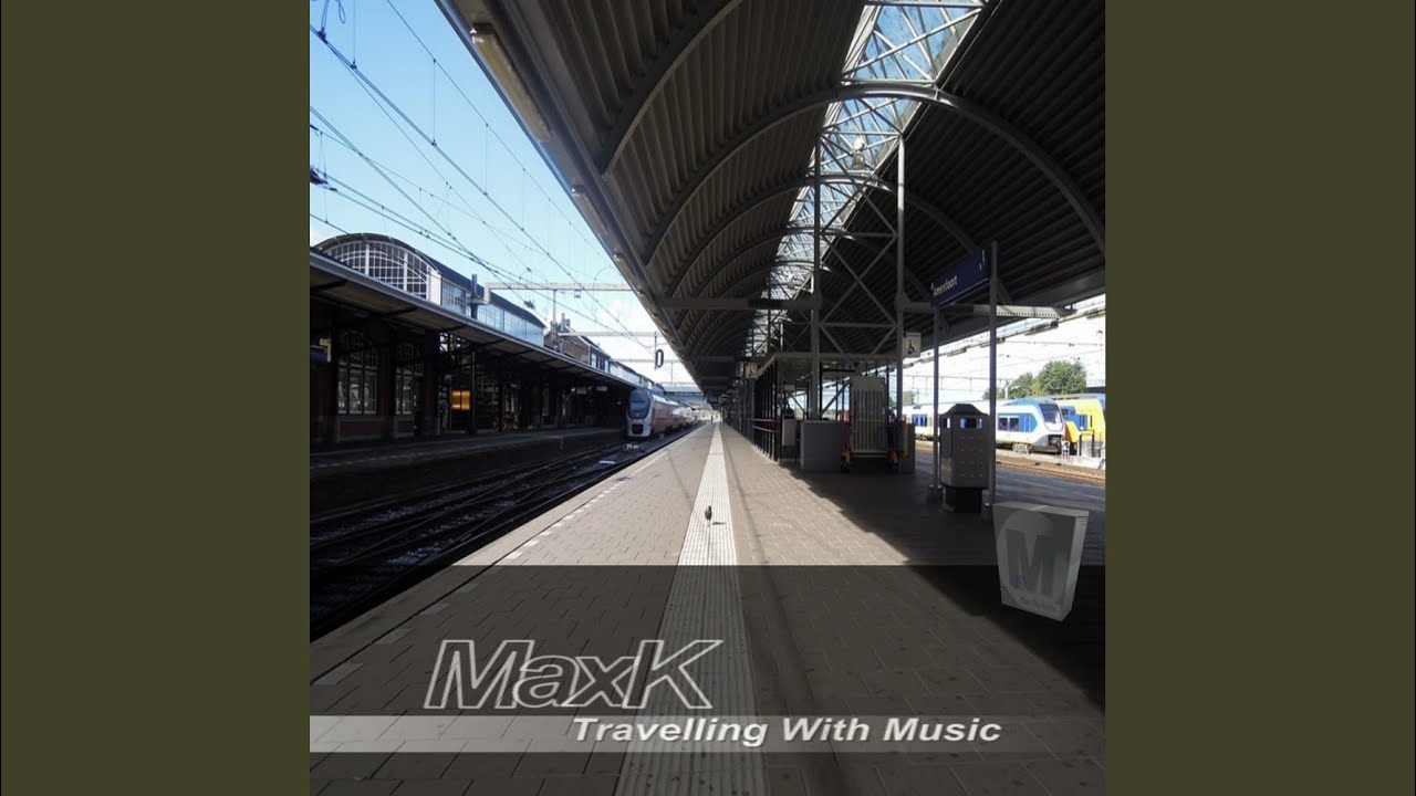 Ver MDM (Original Mix) en YouTube Ver MDM (Original Mix) en YouTube