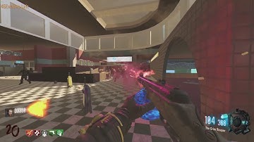 MW2 Terminal Custom Zombies (Intro Video)