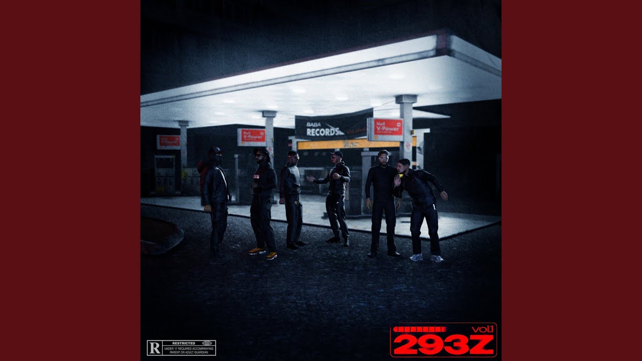 00:14 (feat. LE 7A, Wassim & BX)