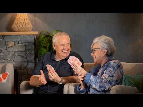 Retirement Living Guide - Bruce's Story: Apartment Living - video from Aveo