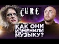 THE CURE - легенды, изменившие мир