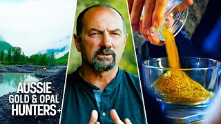 Gold Hauls, Disasters & Everything Else You Missed On Gold Rush: Dave Turin's Lost Mine Series 4!