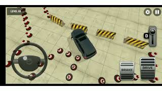 Best Parking 🅿️ Game Prado Car Games Modern Parking level 84 and 85 screenshot 3