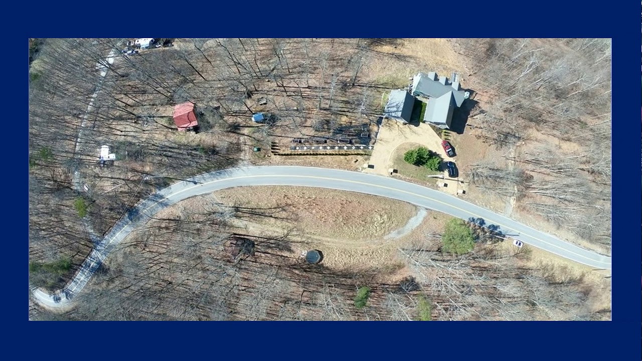 Lot 1 Big Fork Road Chattanooga, TN 37405