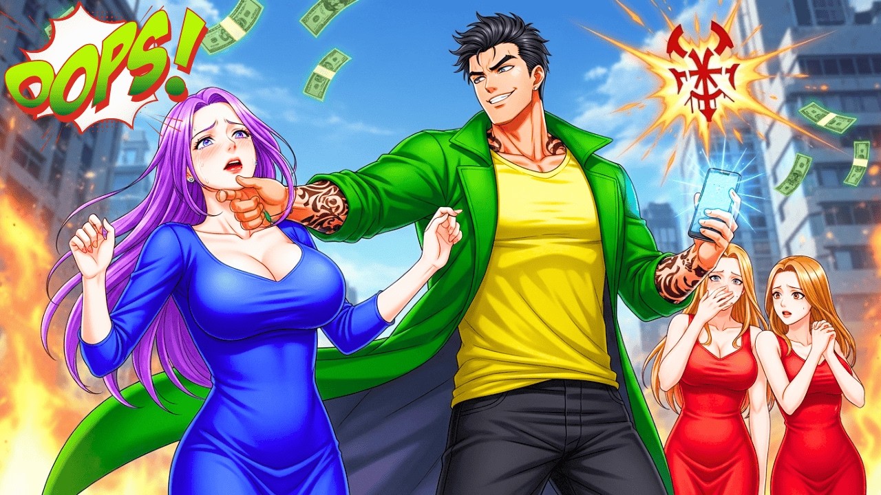 REINKARNASI Jadi RAJA ZOMBIE Terkuat Usai Tidur Di PETI MATI Dewi | Alur Cerita Manhwa