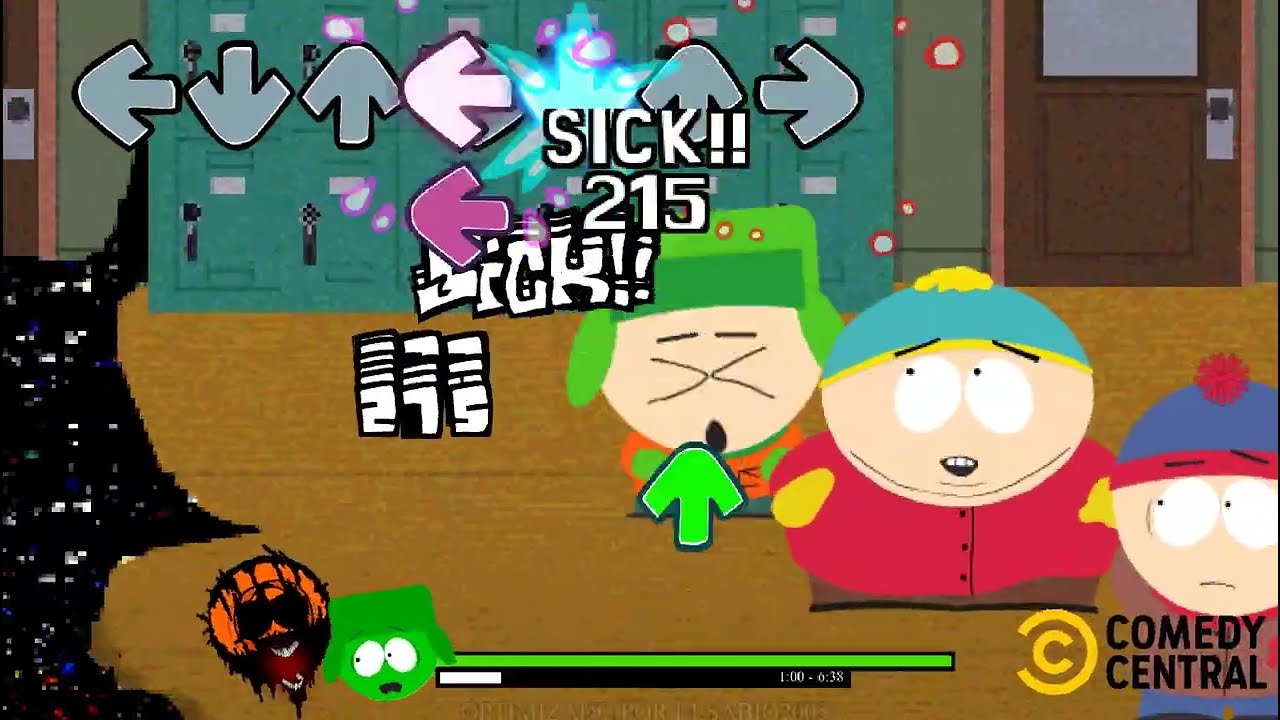 Bloodbath Fanmade Zayclo 7 Optimizado 📱 (Android/PC) 💻