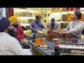 Naseeba  live cover at jamuna  chandigarh  punjabi song  germany harmonium