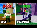 Starting over as zoro and obtaining his mythical swords in blox fruits