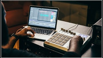 Electronic Digital Instrument: How to Audition at Berklee College of Music