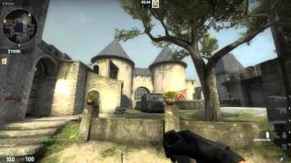 Cobblestone A Smokes(2 minutes, very useful!)