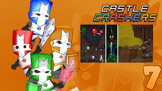 So Much Poop // Castle Crashers // PART 7