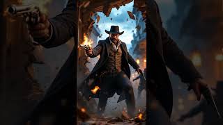 The Untold Legacy of Bass Reeves