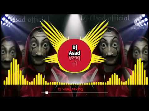 Take It Easy _ Ami Je Ke Tomar_ Ankush_Kolkata DJ new song_[Dj Asad official] Mix