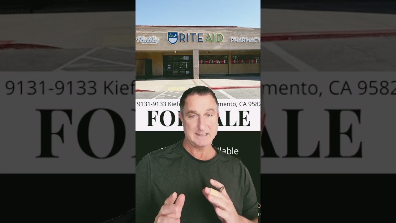 Новая недвижимость на продажу или в аренду. 