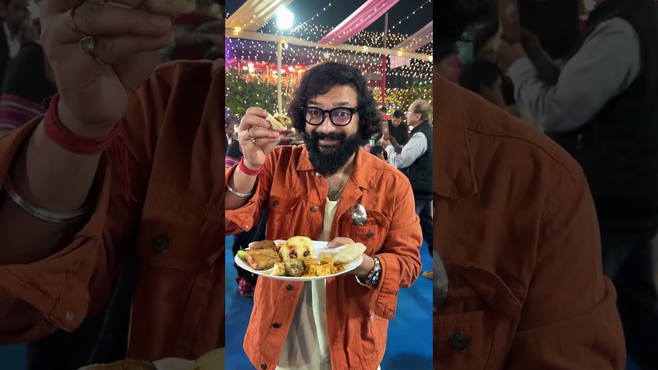 বিনা নেমন্তন্নে বিয়েবাড়ি গিয়ে ধরা পরে গেলাম, আর তারপর যা হলো সেটা তো স্বপ্নেও ভাবিনি 🤕🤕