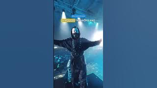 Alan Walker - Alone pt 2 live performance at Kolkata #alanwalkerconcert #walkerworld #indiatour