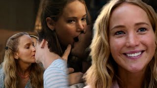 Jennifer Lawrence in No Hard Feelings | Jennifer Lawrence Scene Pack | Jennifer Lawrence Compilation