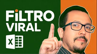 El SÚPER FILTRO dinámico VIRAL con Checklist en Excel que TODOS QUIEREN 🔥 (fácil y paso a paso)