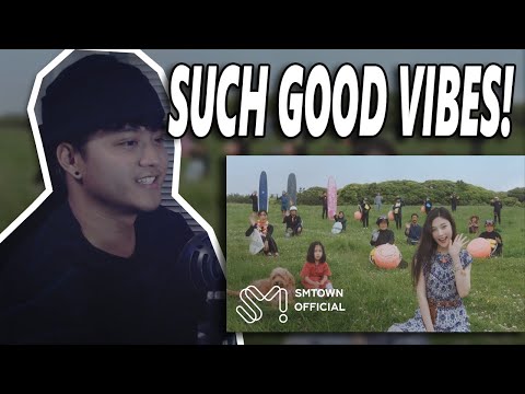 JOY 조이 '안녕 (Hello)' MV | REACTION