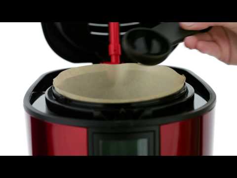 EKSPRES DO KAWY LEGACY RED 20682-56 RUSSELL HOBBS