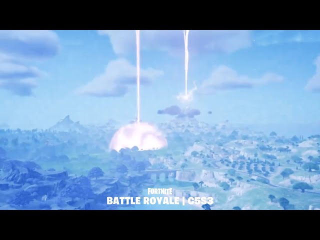 Fortnite More Season 3 Mini Event Leaks class=