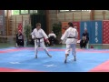 XXIV MP Karate Tradycyjne