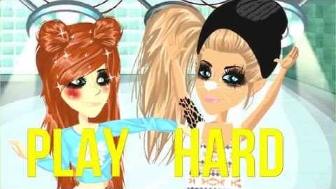 MEP Part Collection 8 [Parts x3] + Audition for SAS, ES & ES