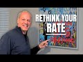 The ‘Locked-in’ Effect: Why Homeowners Cling to Their Low Rates
