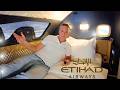 Experiencing Etihad's Luxurious The Residence ✈️