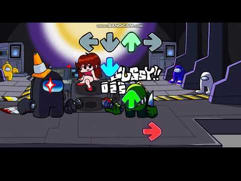 If Black Impostor Kill Green on Reactor If Black Impostor Kill Green on Reactor