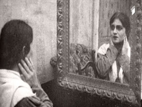 ქართული დოკუმენტალისტიკა - ფილმი ფილმზე - \"ქრისტინე\"