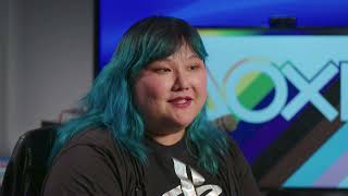 How This Woman Creates God of War’s Sound Effects | Obsessed | WIRED