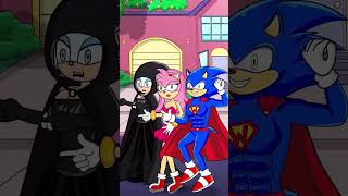 Plants Zombie Vs Sonic - Meme Coffin Dance