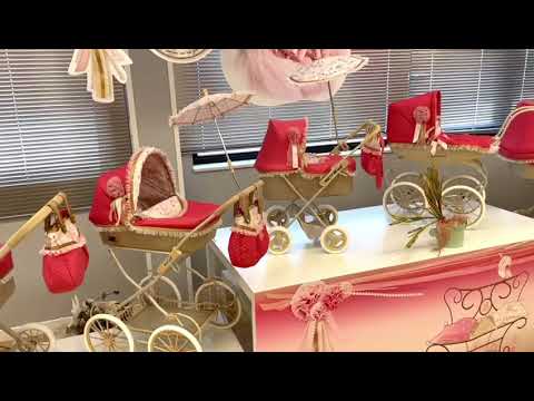 Серия «Мартина» бренда DeCuevas TOYS в стиле романтической классики