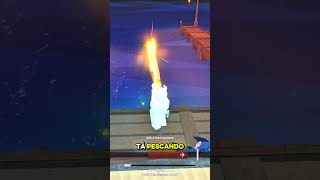 TOP 3 MELHORES PETS - FISCH ROBLOX