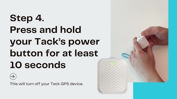 How to: Updating Tack GPS Firmware