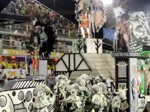 2013/02/09 巴西 嘉年華遊行 Rio Carnival Parade 6