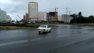 Mitsubishi Lancer Ex '81 Drift