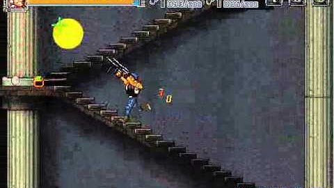 Commando 3 Walkthrough level 1 (Russia) - part 2