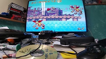 Turbo Express Fully Upgraded. LCD, av out, controller out. And more